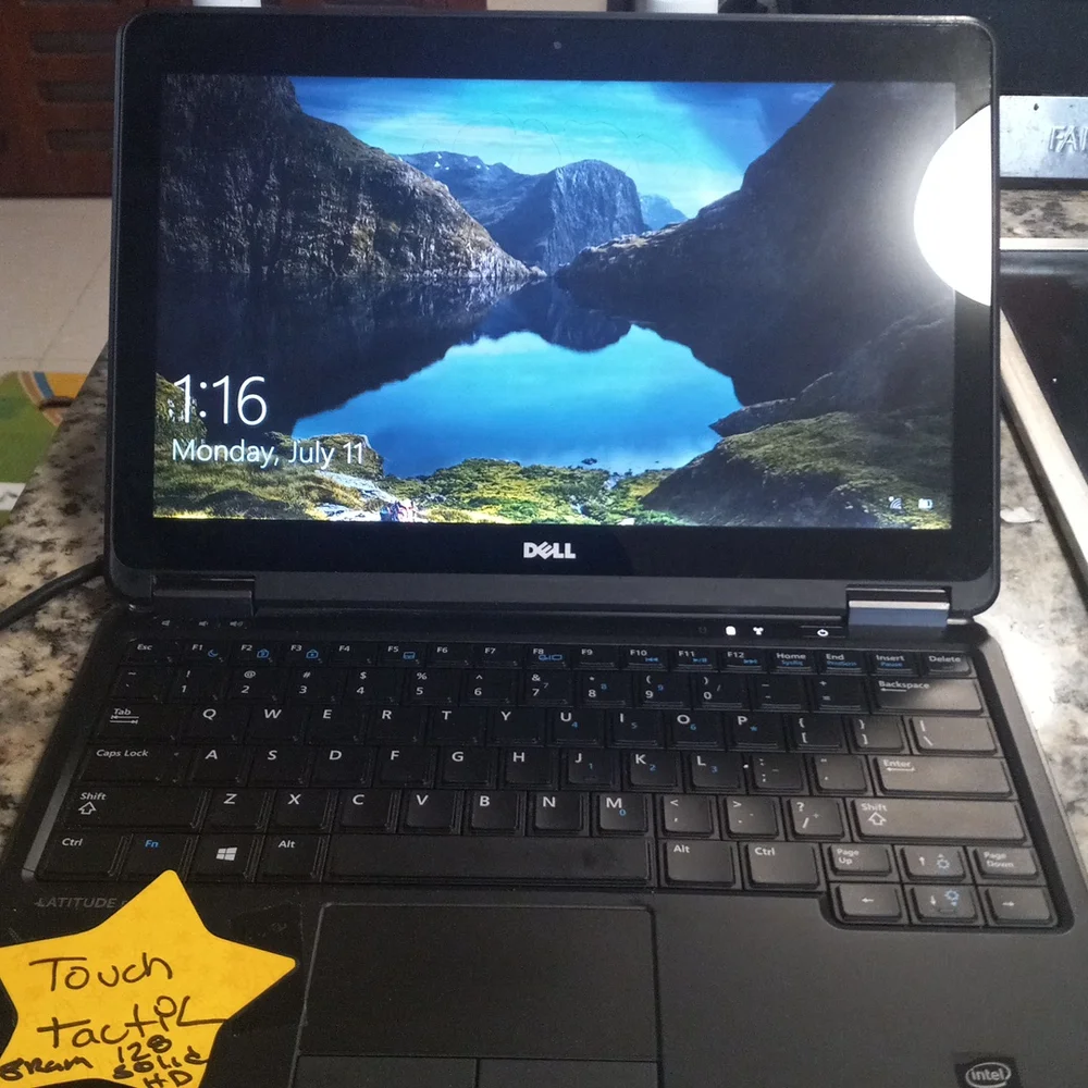 Lap.top Dell